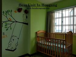 Blk 988A Buangkok Green (Hougang), HDB 4 Rooms #177656092